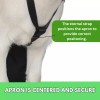 Olor Buck Apron™ Anti Mating Anti Breeding OLOR Buck Apron™