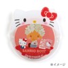 Sanrio Little Twin Stars Can Badge Cover, Set of 3,