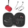 CaseSack case for Beats Flex Wireless Earbuds. Also for Powerbeats