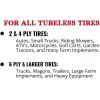NEALY BRAND TIRE REPAIR PLUGS FOR MOST TIRES 7" REPAIR