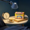 Bonomelli Camomilla Setacciata con Melatonina e Magnesio 14 Bustine, Contro