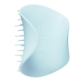 Tangle Teaser, The Scalp Care Pale Blue Shampoo Brush