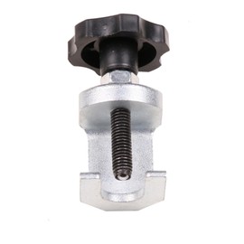 Light Windshield Wiper Arm Puller, Windscreen Window Wiper Arm Removal Tool (Fit Opening Dimension: 0.6"(15.2mm))