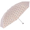 [Moonbat] KOKoTi Parasol Parasol Sun Umbrella for Rain or Shine,