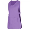MISEMIYA - Apron Cleaning Work Uniform Clinic Hospital Cleaning Veterinary