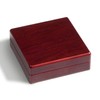 Leuchtturm 339043 Small Coin Box VOLTERRA, for 1 QUADRUM, small