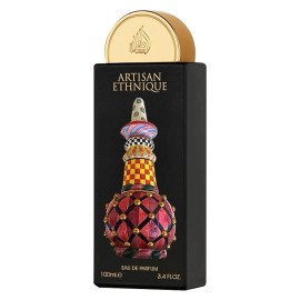 Lattafa Pride Artisan Ethnique EDP Spray 3.4 Oz Unisex