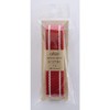 Clover 26-202 Natural Color Lane Belt, 1 mm Wide, 3.3