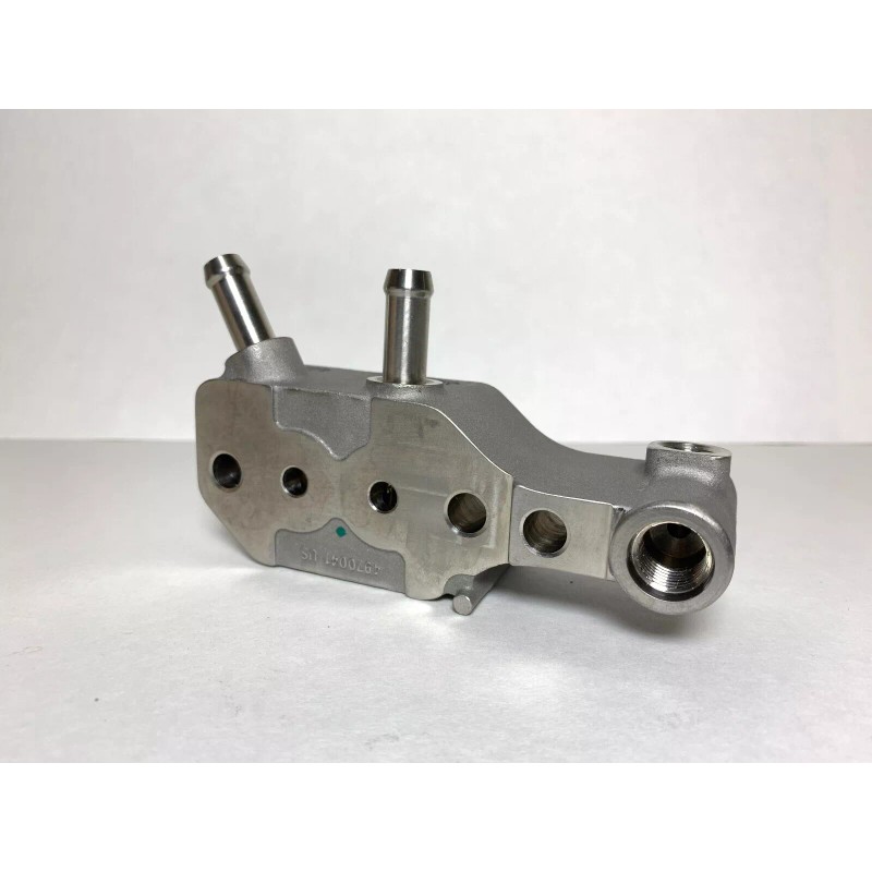 Cummins ADAPTER,SENSOR 4970041