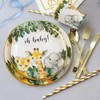 Safari Baby Shower Tableware