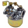 Red Hawk CARB-015A Carburetor Compatible With/Replacement For E-Z-GO 2-cycle and