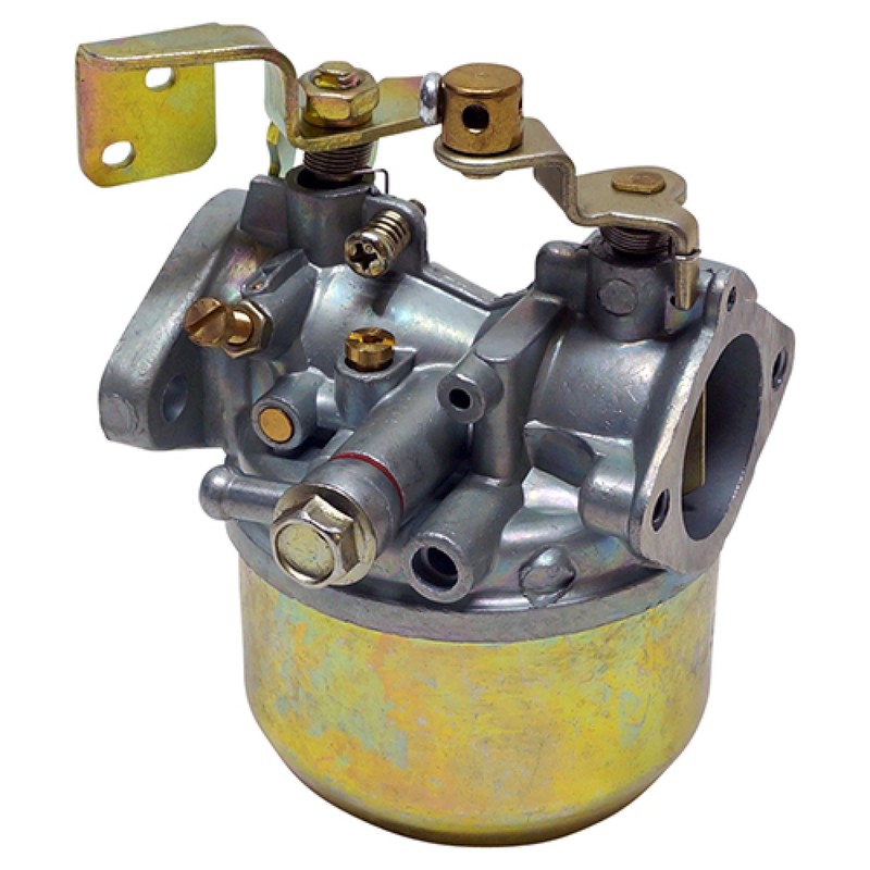 Red Hawk CARB-015A Carburetor Compatible With/Replacement For E-Z-GO 2-cycle and
