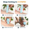 YARKOR Bug Bite Suction Tool, Natural Itch Relief & Swelling