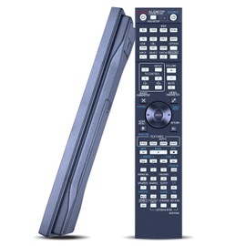 PZL New AXD7664 Replacement Remote Control for Pioneer AV Audio Video Receiver VSX1122 VSX1122K VSX1127K VSX60 VSX1027 VSX1027K VSX1127