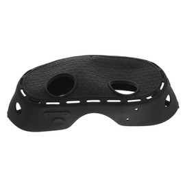 KONTONTY Vr Lens Case for Quest3s Glasses Side Protector Wraparound Eyewear Vr Gaming Accessories Scratch-Resistant Pad