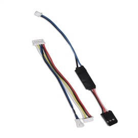 RC Aircraft X350 PRO FP Converter Cable FP Converter FPV Cable Camera