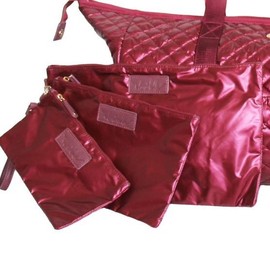 Debra Diamond Festive Flair Collection- Cabernet - Color: Carly Trio