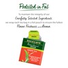 Bigelow Tea Constant Comment Green Tea, Caffeinated, 20 Count (Pack