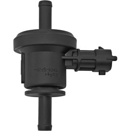 XINLIYA Car Vapor Canister Purge Valve Solenoid, Automotive Vapor Canister Emission Purge Valves Solenoid with OEM Replacement 2891026900, 28910-26900, 911-808, Universal for Vehicles SUVs