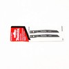 Makita 723010-7-2 No 3 Jig Saw Blade, 2-Pack , Black