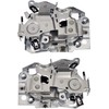 Dorman 940-102KT Front Door Latch Assembly Compatible with Select Models
