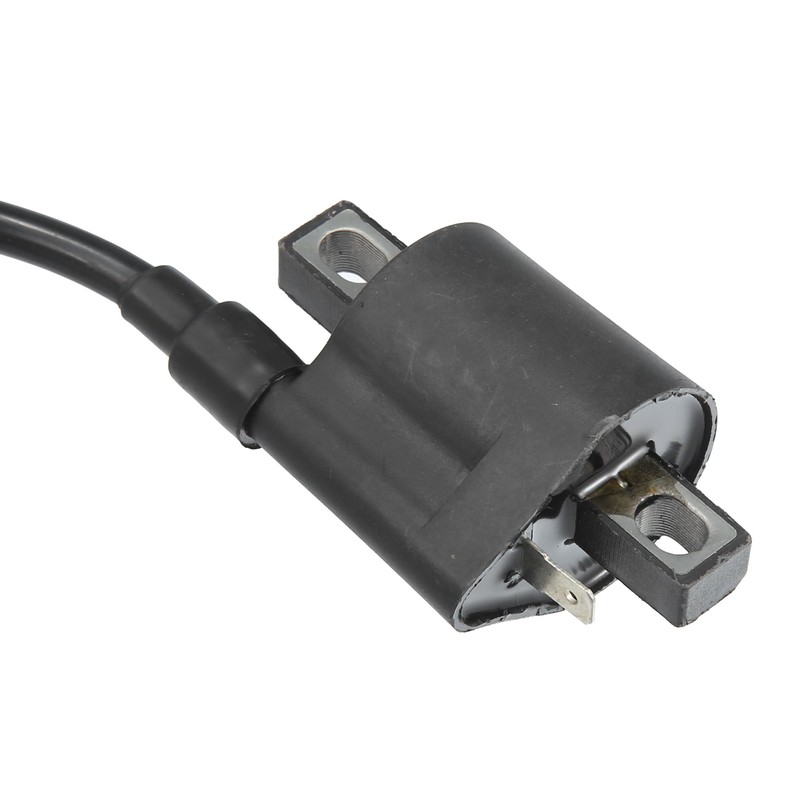 X AUTOHAUX 1 Pcs Motorcycle CDI Ignition Coil Engine Ignition