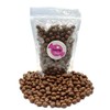 Smarty Stop Chocolate Covered Roasted Espresso Coffee Beans (Milk Chocolate,
