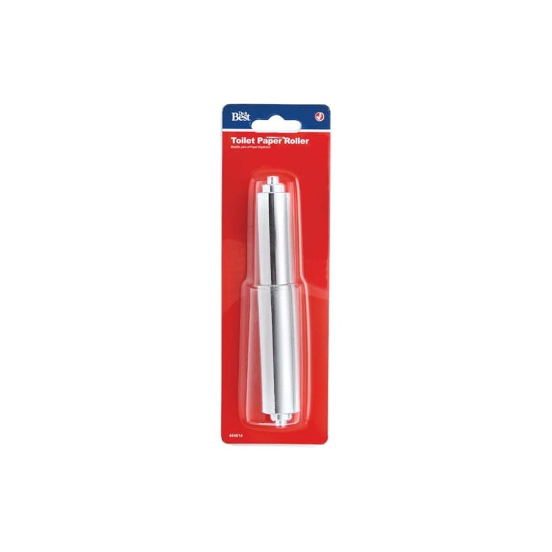 Do it Chrome Toilet Paper Roller