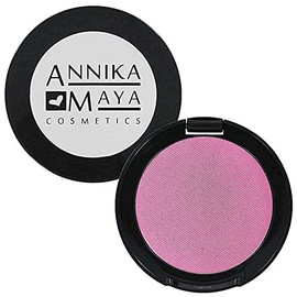 Annika Maya Mineral Matte Blush (Flirt)