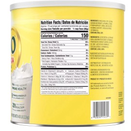 Nestle Nido 2 PACK - Nestle NIDO Fortificada Whole Milk Powder (4.85 lb) Total 9.7 lbs