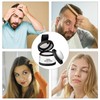 Hairline Powder - Hair Texture Powder with Applicator, Root Touchup