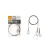 Romberg Hang-A-Lamp 12093023 Lamp Suspension 150 cm with 2x Approx.