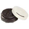 Columbus Soft and Easy to Use Shoe Cream, Leatherian Gold,