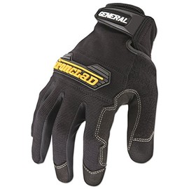 Ironclad Utility Glove Synthetic Leather Large