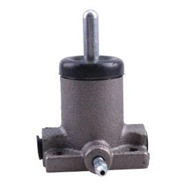 Case New A59611 Slave Brake Cylinder For Case 1070 1175 4490 4690 870 970  A168473