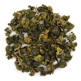 Yellow Gold (Huang Jin Gui) Premium Loose Leaf Oolong Tea - Chiswick Tea Co - 100g