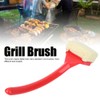 Outdoor Nylon Grill Brush for BBQ Grill Barbecue Baking Kitchen