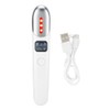 EMS Eye Massager Vibration Hot Compress Dark Circle Removal Eye