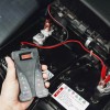 AUTDER Power Car Battery Volt Checker Tester Cell Batteries Test