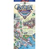 Boston Historic Illustrated Map