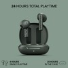 Urbanista Santa Monica Open Fit True Wireless with ANC, 24H