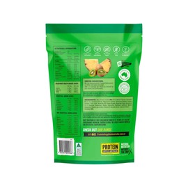 PROTEIN SUPPLIES AUSTRALIA Protein Water Pineapple Kiwi 300g