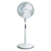 BLACK+DECKER 16" Stand Fan with Pedestal Base, Height Adjustable Pedestal