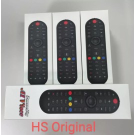 HS Original Ai Remote and Works On MaxTV Boxes
