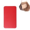 ZARSIO Handbag Base Shaper in Leather for Speedy 30 Tote
