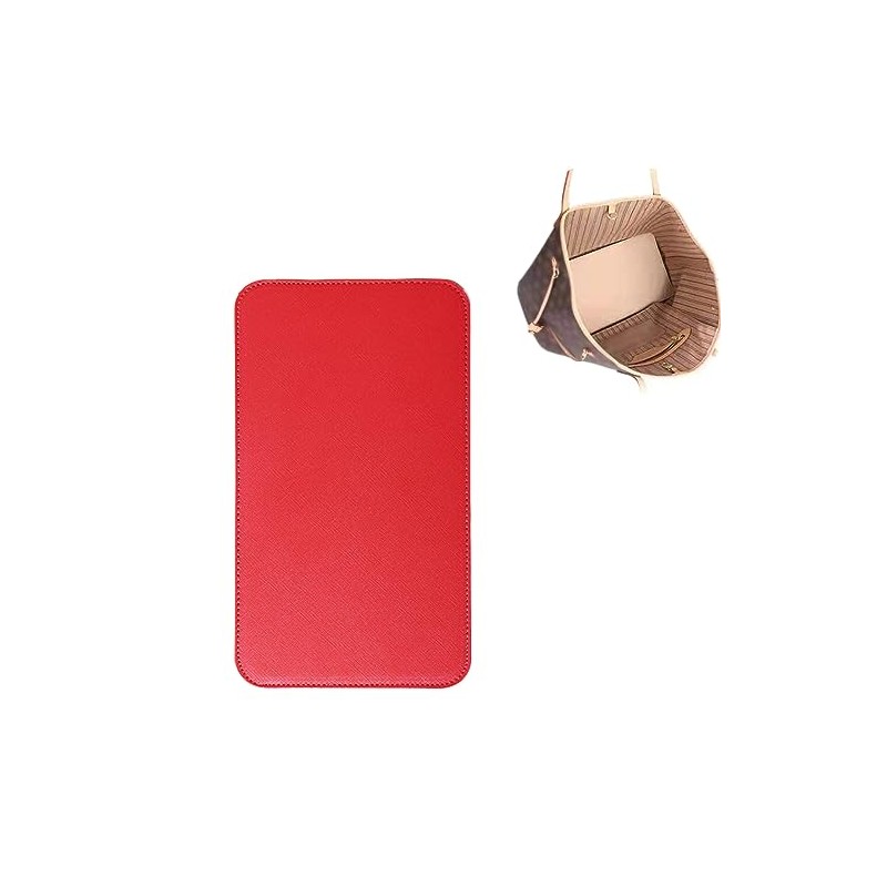 ZARSIO Handbag Base Shaper in Leather for Speedy 30 Tote