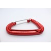 Carabiner Specialty Store Kobe Kiraru 22 kN UIAA Standard CE,