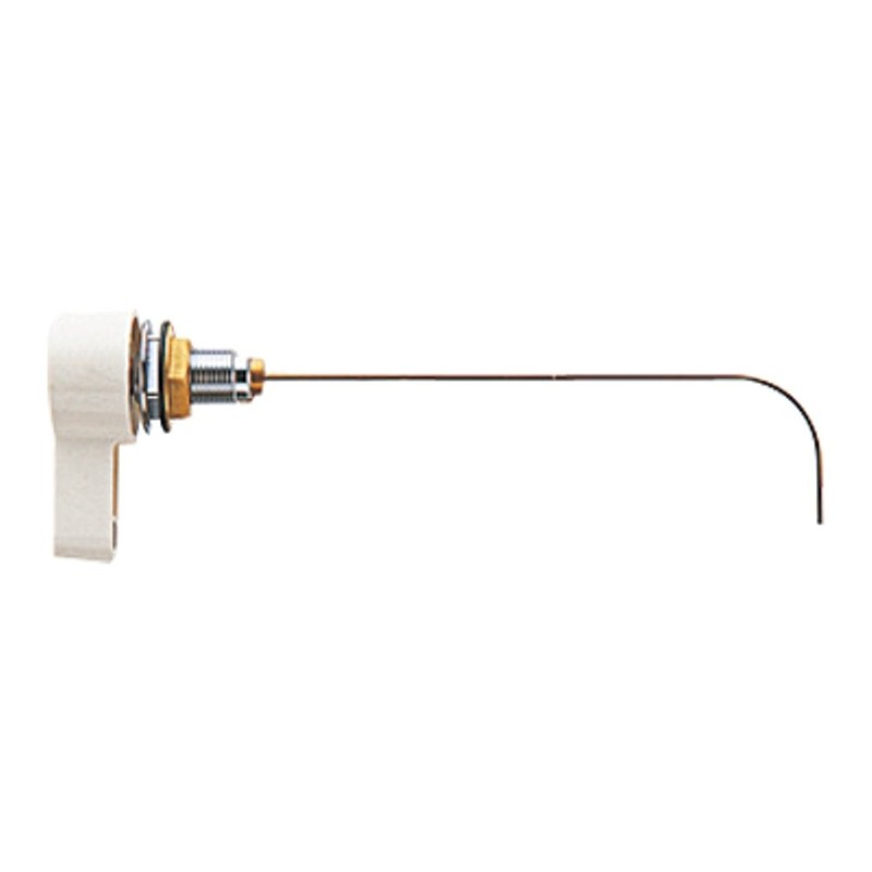 Kakudai 9489L Tank Lever for Flat