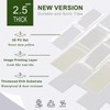 STICKGOO 10-Sheet Subway Tile Peel and Stick Backsplash, Self Adhesive