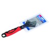 Hilka 18152510 10" (250mm) Soft Grip Adjustable Wrench, L